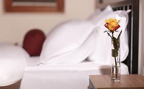 Grand Boutique Hotel